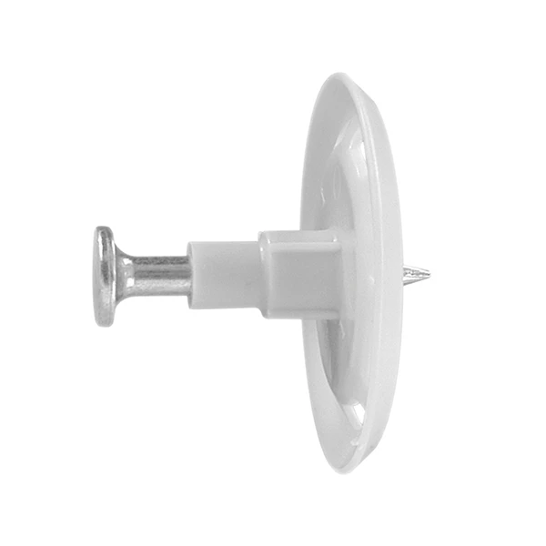 Clous CR9-30P Pour Drainage Et étanchéité Longueur 30 Mm Boîte De 200 4 Clous CR9-30P Pour Drainage Et étanchéité Longueur 30 Mm Boîte De 200 – Image 4