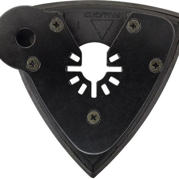 Coffret Pour Outil Multicutter Dewalt DT20731-QZ Avec 4 Lames Bois 5 Coffret Pour Outil Multicutter Dewalt DT20731-QZ Avec 4 Lames Bois – Image 5