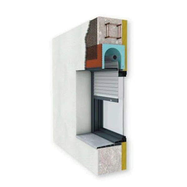 Coffre En Polystyrene + Sous Face PVC 1 Coffre En Polystyrene + Sous Face PVC