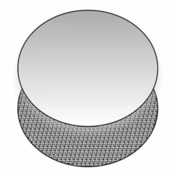 Collerette Universelle RHEPANOL FK