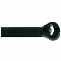 Sachet De 100 Colliers Serres Câbles Sodise 9 Couleurs 16909