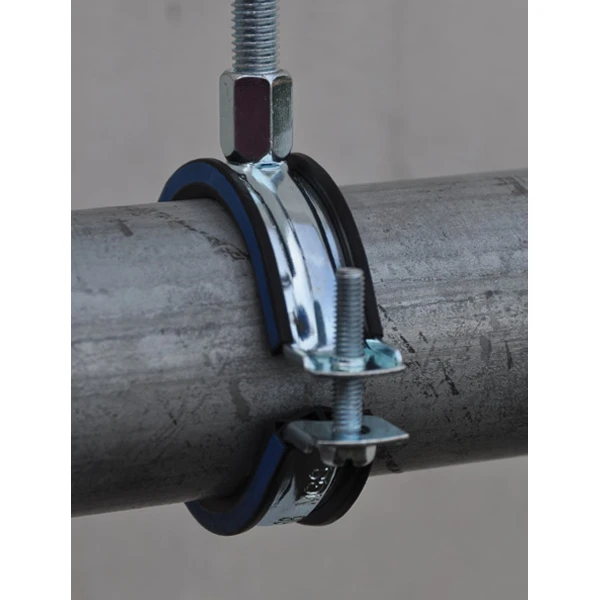 Collier Serrage Isolant Caoutchouc Erico Tige M8/M10 Ø 190-200 Mm X10 4 Collier Serrage Isolant Caoutchouc Erico Tige M8/M10 Ø 190-200 Mm X10 – Image 4