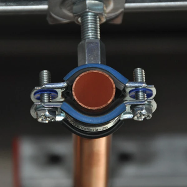 Collier Serrage Isolant Caoutchouc Erico Tige M8/M10 Ø 44-50 Mm X50 6 Collier Serrage Isolant Caoutchouc Erico Tige M8/M10 Ø 44-50 Mm X50 – Image 6