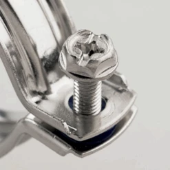 Collier Support Non Isolé Acier Inox Erico Tige M8/M10 Ø 48-54 Mm X50 -Meilleur Outillage Magasin collier support non isole acier inox erico tige m8 m10 4