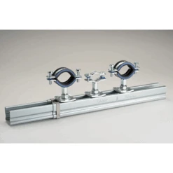 Collier Support Non Isolé Acier Inox Erico Tige M8/M10 Ø 48-54 Mm X50 -Meilleur Outillage Magasin collier support non isole acier inox erico tige m8 m10 6