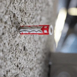 Cheville Bi-matière Universelle Spit Colortech Sans Vis - 8 X 50 Mm 9 Cheville Bi-matière Universelle Spit Colortech Sans Vis - 8 X 50 Mm -Meilleur Outillage Magasin color3