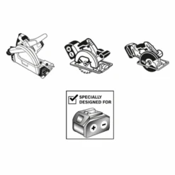 Lame De Scie Circulaire Bosch Standard For Wood 136x20x1,5mm 24 Dents -Meilleur Outillage Magasin com