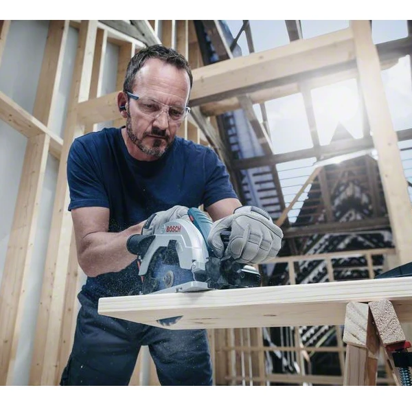 Lame De Scie Circulaire Bosch Expert For Wood 140 X 20 X 1,8 Mm 42 Dents 6 Lame De Scie Circulaire Bosch Expert For Wood 140 X 20 X 1,8 Mm 42 Dents – Image 6