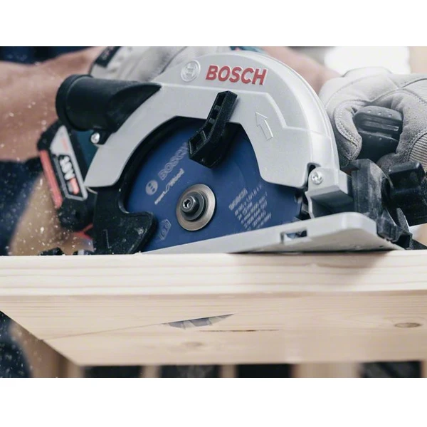 Lame De Scie Circulaire Bosch Expert For Wood 140 X 20 X 1,8 Mm 42 Dents 5 Lame De Scie Circulaire Bosch Expert For Wood 140 X 20 X 1,8 Mm 42 Dents – Image 5