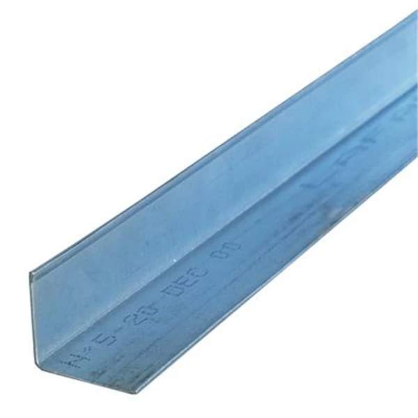 Cornière PRÉGYMÉTAL 1 Cornière PRÉGYMÉTAL