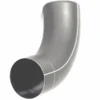 Coude Cintré à 90° VMZINC En Zinc Pour Descente De 80 MM