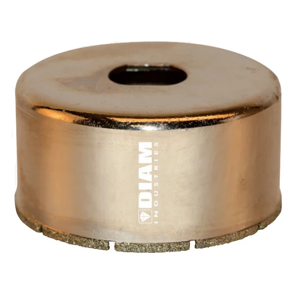 Couronne Diamantée Perçage Carrelage Céramique Ø50 Mm SG-0050 2 Couronne Diamantée Perçage Carrelage Céramique Ø50 Mm SG-0050 – Image 2