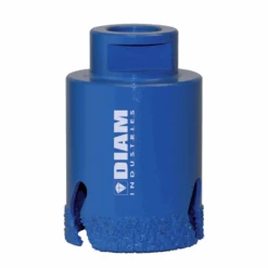 Couronne Diamant SX068N M14 Carrelage Ø 68 Mm Tube 50 Mm -Meilleur Outillage Magasin couronne diamant m14 1