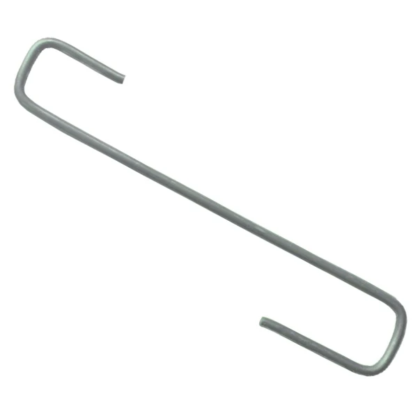 Crochet Tuile Canal Frenehard Galva Longueur 12 Cm Boîte De 400 2 Crochet Tuile Canal Frenehard Galva Longueur 12 Cm Boîte De 400 – Image 2