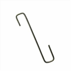 Crochet Tuile Canal Frenehard Galva Longueur 12 Cm Boîte De 400