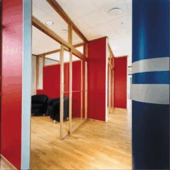 Dalle De Plafond COMBISON DUO A