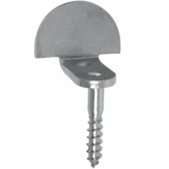 Dardenne Coudée à Visser Torbel Acier Zingué Diamètre 7 Mm -Meilleur Outillage Magasin dar3