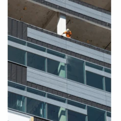 Pare-pluie Delta Fassade Claire-voie Et Bardages Ajourés 02202087 -Meilleur Outillage Magasin delta 6