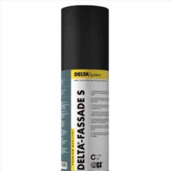 Pare-pluie Delta Fassade S Spécial Claire-voie Bardages Ajourés 02202910