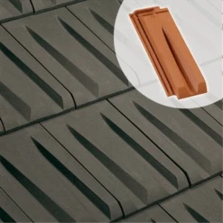 Demi-tuile Rhona 10 (222.01)