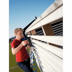 Pointes Pour La Menuiserie No8 Rapid Longueur 30 Mm Boîte De 5000