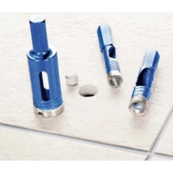 Foret Blue Ceram Diager Pour Perçage De Diamètre 20 Mm 426D20 -Meilleur Outillage Magasin dia456 1