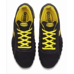Chaussure Sécurité Glove Noire Jaune T35 Diadora Utility 170235-80013/35 8 Chaussure Sécurité Glove Noire Jaune T35 Diadora Utility 170235-80013/35 -Meilleur Outillage Magasin diadora 170235 80013 4