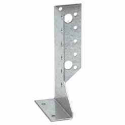 Sabot Deux éléments Droit Largeur 30 Mm Simpson Strong-Tie SDED340/30 9 Sabot Deux éléments Droit Largeur 30 Mm Simpson Strong-Tie SDED340/30 -Meilleur Outillage Magasin droite