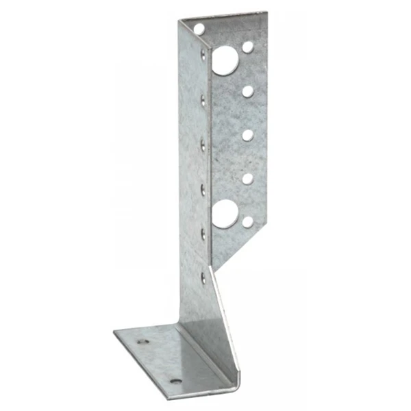 Sabot Deux éléments Droit Largeur 30 Mm Simpson Strong-Tie SDED340/30 4 Sabot Deux éléments Droit Largeur 30 Mm Simpson Strong-Tie SDED340/30 – Image 4