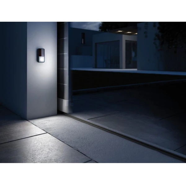 Éclairage Nice Home LM100 Pour Photocellules PH200 Motorisation De Portails 2 LED Blanches 2 Éclairage Nice Home LM100 Pour Photocellules PH200 Motorisation De Portails 2 LED Blanches – Image 2