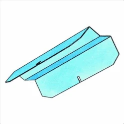 Knauf Éclisse Fourrure F47 Et FL55
