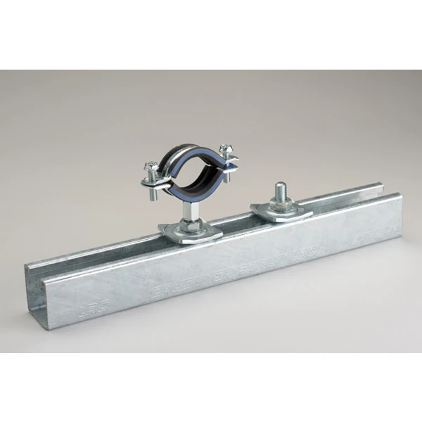 Écrou De Profil Avec Ressort Rails Montage Standards Erico Tige M8 X100 4 Écrou De Profil Avec Ressort Rails Montage Standards Erico Tige M8 X100 – Image 4