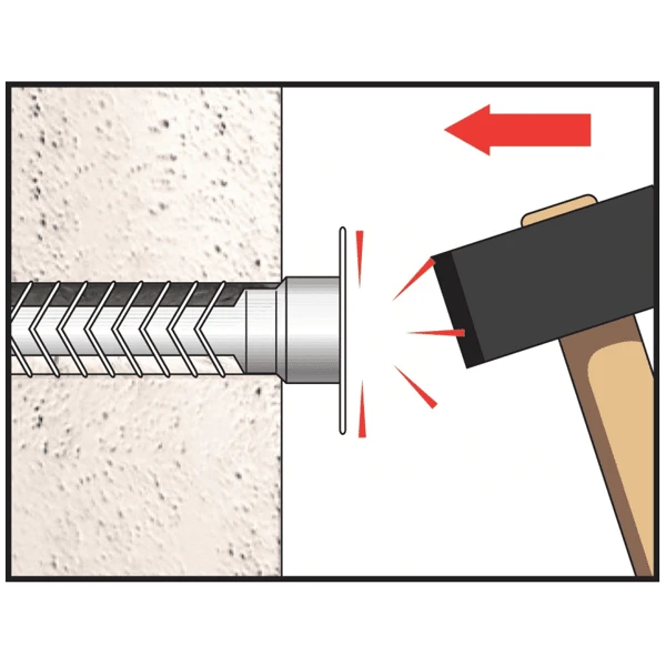 Ram Embases à Ailettes Pour Collier De Serrage - 150 X 50 Mm - 50 Pièces 1 Ram Embases à Ailettes Pour Collier De Serrage - 150 X 50 Mm - 50 Pièces