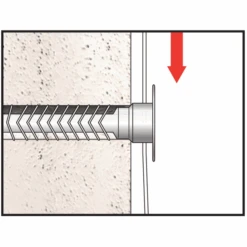 Ram Embases à Ailettes Pour Collier De Serrage - 150 X 50 Mm - 50 Pièces 9 Ram Embases à Ailettes Pour Collier De Serrage - 150 X 50 Mm - 50 Pièces -Meilleur Outillage Magasin embases a ailettes pour collier de serrage 150 x 50 mm sachet de 50 pieces ram schema 3