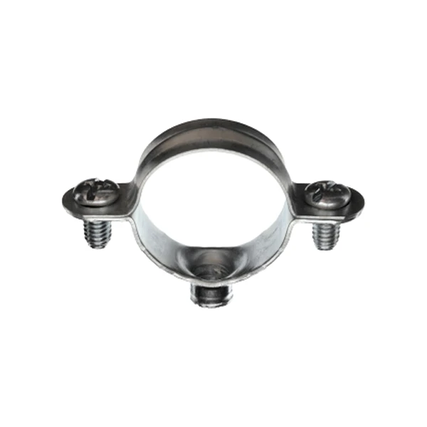 Ram Collier Métallique Tubes En Cuivre Et Acier Diamètre 32 Mm Sachet De 5 1 Ram Collier Métallique Tubes En Cuivre Et Acier Diamètre 32 Mm Sachet De 5