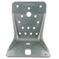 Équerre Renforcée ABR Simpson Strong-Tie ABR100 -Meilleur Outillage Magasin equerrerenforceeabr100 737551 1