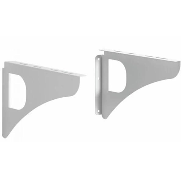 Équerres Murales Decayeux Boite Lettres - 300 X 30 X 250 Mm - Lot De 2 1 Équerres Murales Decayeux Boite Lettres - 300 X 30 X 250 Mm - Lot De 2