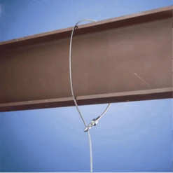 Caddy Speed Link SD Embout Type Crochet Ø2 Mm Long.5 M : 195815 Erico 196540