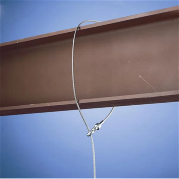 Caddy Speed Link SD Erico Embout Type Crochet D. 2 Mm Longueur 3 Mètres 1 Caddy Speed Link SD Erico Embout Type Crochet D. 2 Mm Longueur 3 Mètres