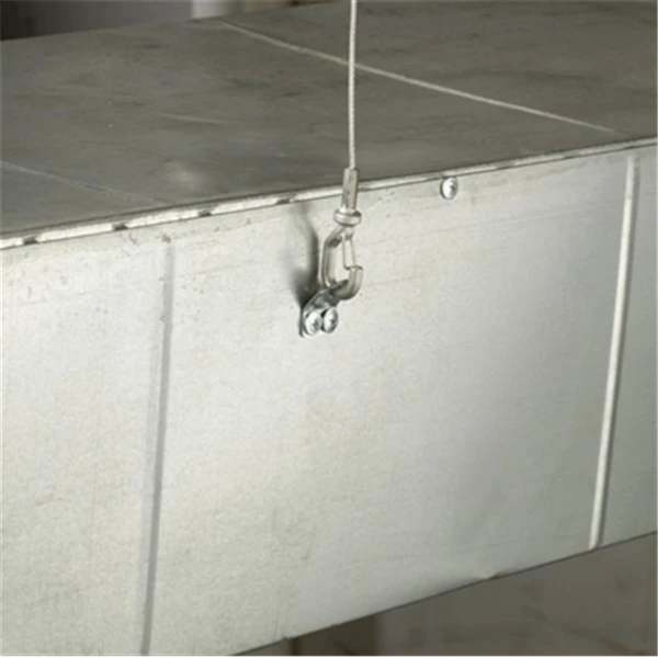 Caddy Speed Link SD Erico Embout Type Crochet D. 2 Mm Longueur 3 Mètres 3 Caddy Speed Link SD Erico Embout Type Crochet D. 2 Mm Longueur 3 Mètres – Image 3