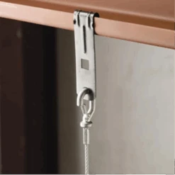 Caddy Speed Link SD Embout Type Crochet Ø2 Mm Long.5 M : 195815 Erico 196540 -Meilleur Outillage Magasin ericosldd 1