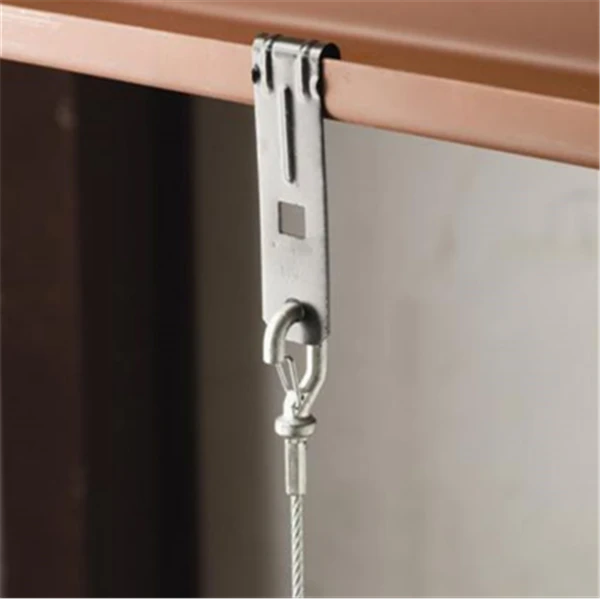 Caddy Speed Link SD Erico Embout Type Crochet D. 2 Mm Longueur 3 Mètres 2 Caddy Speed Link SD Erico Embout Type Crochet D. 2 Mm Longueur 3 Mètres – Image 2