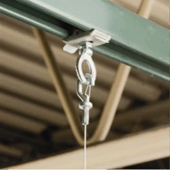 Caddy Speed Link SD Erico Embout Type Crochet D. 2 Mm Longueur 3 Mètres 9 Caddy Speed Link SD Erico Embout Type Crochet D. 2 Mm Longueur 3 Mètres -Meilleur Outillage Magasin ericoslde