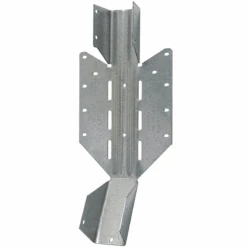 Étrier à Pente Et Orientation Réglable Largeur 60 Mm Hauteur 216 Mm