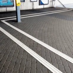 Rail De Guidage à Coller "EXTELINE 4GCe /1-5" ERP 1 à 5 Romus 4236 -Meilleur Outillage Magasin exteline2