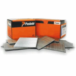 Pointe De Finition Inclinée à 20° Paslode F16 Galvanisée 1,6 X 45 Mm