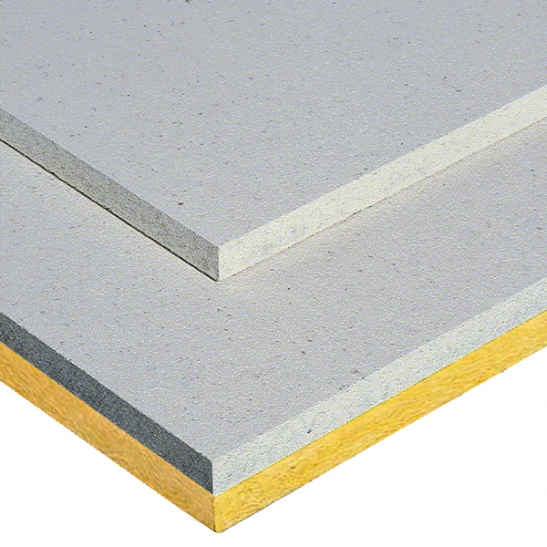 Plaque De Sol Fibre-gypse Avec Laine Minérale - Fermacell SOL LM - R.0,28 M².K/W - 1,50 M X 0,50 M - ép.30,0 MM 2 Plaque De Sol Fibre-gypse Avec Laine Minérale - Fermacell SOL LM - R.0,28 M².K/W - 1,50 M X 0,50 M - ép.30,0 MM – Image 2