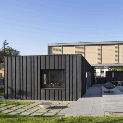 Feuille De Zinc VMZINC - Aspect Anthra-Zinc - 1,00x2,00 MM - épaisseur 0,65 MM -Meilleur Outillage Magasin feuille anthra3