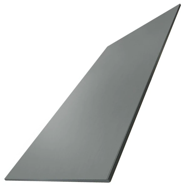 Feuille De Zinc VMZINC - Aspect Quartz-Zinc - 1,00x2,00 MM - épaisseur 0,65 MM 1 Feuille De Zinc VMZINC - Aspect Quartz-Zinc - 1,00x2,00 MM - épaisseur 0,65 MM