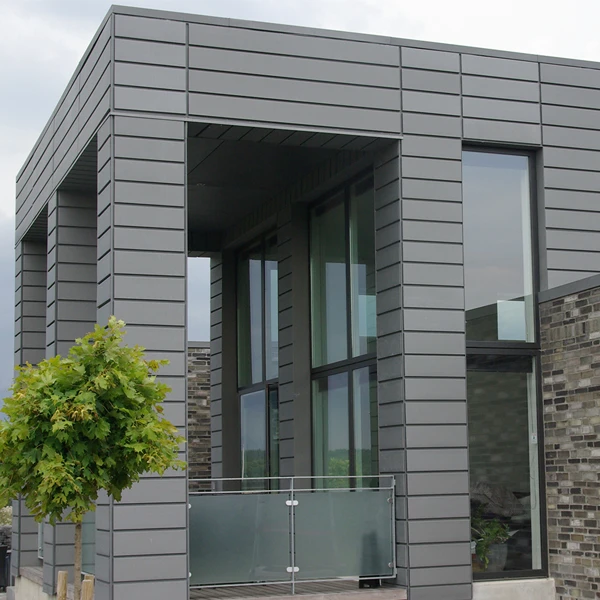 Feuille De Zinc VMZINC - Aspect Quartz-Zinc - 1,00x2,00 MM - épaisseur 0,65 MM 4 Feuille De Zinc VMZINC - Aspect Quartz-Zinc - 1,00x2,00 MM - épaisseur 0,65 MM – Image 4